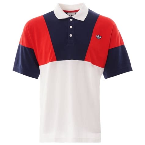 polo adidas original|Adidas polo shirts stockists.